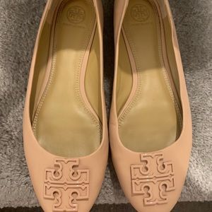 Tory Burch flats